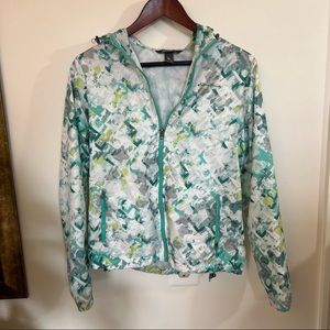 Eddie Bauer - Windbreaker